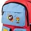 Рюкзак Yes TS-43 Line Friends, помаранчевий (559430) - мініатюра 10