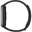 Фітнес-браслет Xiaomi Smart Band 9 Midnight Black + металевий ремінець Type С Silver - мініатюра 5