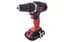 Шуруповерт аккумуляторный Intertool WT-0317 18 В Storm - миниатюра 3