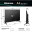 Телевізор LED HISENSE 32A4Q - мініатюра 3