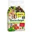 Ласощі Gimbi Natural Delight для гризунів, кульбаба та яблука, 100 г - мініатюра 1