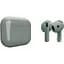 Навушники Apple AirPods 4 Camping Green Gloss (MXP63) [118534] - мініатюра 1