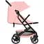 Візок Cybex Beezy Candy Pink з бампером (526000883) - мініатюра 3