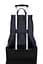 Рюкзак 14.1" Samsonite ZALIA 3.0 DARK NAVY 37x28x9 KM4*01004 - мініатюра 8