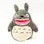 М'яка іграшка Тоторо My Neighbor Totoro 30 см MNT 41.98.338 - мініатюра 1