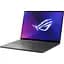 Ноутбук Asus ROG Zephyrus G16 OLED GU605MY-QR079, Intel Core Ultra 9 185H, 5.1GHz, 16 WQXGA, 240Hz, 32GB, SSD 2TB, NVIDIA GeForce RTX 4090 16GB, Free Dos - мініатюра 4