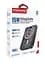 Повербанк Promate TransPack-5 5000 mAh Black (transpack-5.black) - миниатюра 2