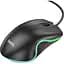 Миша Hoco GM19 Enjoy RGB [93369] - мініатюра 4