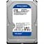Жорсткий диск 3.5" Western Digital Blue 2 TB SATA 256 MB [Western Digital20EZBX] [141082] - мініатюра 3