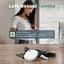 ATUVOS Key Finder і Baggage Tracker Tag 2 Pack, Smart Tag, сумісний з Apple Find My (лише для iOS), потужний Bluetooth-локатор - мініатюра 5