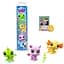 Ігровий набір Littlest Pet Shop Настрій дикої природи (557) - мініатюра 2