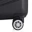 Чемодан Semi Line 24" M Black (T5789-2) - миниатюра 8