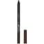 Карандаш для глаз Deborah 2 в 1 Kajal & Eyeliner Gel Pencil тон 5 (Brown) 1.4 г - миниатюра 1