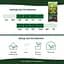 Торфосуміш для зелених рослин і пальм COMPO SANA® 20 л - мініатюра 9