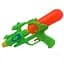 Дитячий водяний пістолет Bambi MR 0293(Green-Orange) розмір середній 27 см - мініатюра 1
