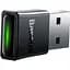 Bluetooth-адаптер Baseus BA07 USB 5.3 Adapter Black (ZJBA010001) [96857] - мініатюра 5
