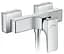 Смеситель для душа Hansgrohe Metropol 32560000 Хром - миниатюра 1