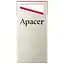 USB флеш накопитель Apacer 64GB AH112 Red USB 2.0 (AP64GAH112R-1) - миниатюра 2