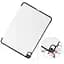 Чохол-книжка BeCover Smart Case для Apple iPad Air 11" M2/M3 2024/2025 White (711597) - мініатюра 4