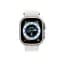 Сенсорні смарт-годинник T800 Ultra White (16075) - мініатюра 4