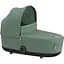Люлька Cybex Mios Lux Leaf Green (523000953) - мініатюра 1