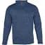 Пуловер Orbis Textil Fleece 427003 - 45 XL Синій - мініатюра 1