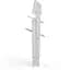 Стул для кормления Cybex Click&Fold 4 в 1 All White (524000857) - миниатюра 8