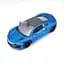 Ігрова автомодель Maisto Acura NSX 2017, синій металік, 1:24 (31234 met. blue) - мініатюра 9
