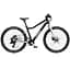 Дитячий велосипед Woom Off 5 black 24" (WOOMOFF5B) - мініатюра 1