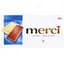 Шоколад молочный Merci 100 г - миниатюра 1