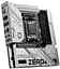 Материнська плата MSI B650M PROJECT ZERO (B650M PROJECT ZERO) (Socket AM5, AMD B650, Micro-ATX) Б/в - мініатюра 3