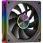 Кулер для корпуса PcCooler (FG120 ARGB BK) - миниатюра 2