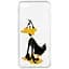 Чохол-накладка Toto Acrylic+TPU Print Case Apple iPhone 7 Plus/8 Plus #28 Krya Transparent - мініатюра 1