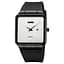 Skmei 1961BKSI Black-Silver - миниатюра 1