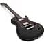 Електрогітара PRS SE Starla Stoptail Black [129623] - мініатюра 4