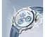 Розумний годинник Huawei Watch GT 5 41 мм блакитний (55020DJV) - мініатюра 8