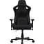 Геймерське крісло Anda Seat Kaiser Frontier XL Dark Gray Linen Fabric [AD12YXL-17-GB-F-G01] [121744] - мініатюра 1
