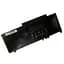 Акумуляторна батарея G5M10 Dell Latitude E5250 E5450 E5550 Notebook G5M10 8V5GX r9XM9 WYJC2 - мініатюра 1