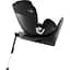 Автокрісло Britax Römer Swivel Space Black чорне (2000038913) - мініатюра 13