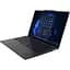 Ноутбук Lenovo ThinkPad X13 Gen 6, Intel Core Ultra 7 255U до 5.2 ГГц, 13.3" WUXGA, 32 ГБ, SSD 1 ТВ, Intel Graphics, Windows 11 Pro - миниатюра 4
