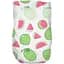 Підгузки Offspring Wondermelon NB (до 4 кг) 56 шт. (DP-OI-FAT-NB56P-WML) - мініатюра 4