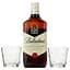 Набор Виски Ballantine's Finest 40% 0.7 л + 2 бокала (732960) - миниатюра 5