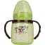 Поильник Mega Zayka с силиконовым носиком 180 мл MGZ-0314 (Green) - миниатюра 1