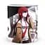 Кружка GeekLand Steins Gate Брама Штейна Макисе Ринтаро Маюри SG 19 330 мл белая - миниатюра 2