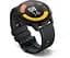 Розумний годинник Xiaomi Watch S1 Active Global Space Black (M2116W1) (BHR5380GL) (60005-ska) - мініатюра 4