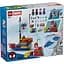 Конструктор LEGO Super Heroes Marvel Пиратский корабль команды Паука 201 деталь (11208) - миниатюра 8