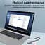 USB-хаб Promate на 5 портов (linkhub-5x) - миниатюра 2