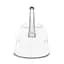 Чайник Smeg WKF01WH - миниатюра 4