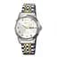 Skmei 2291TGDWT Silver-Gold-White - миниатюра 1