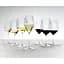 Набір келихів для білого вина Riedel Performance Chardonnay 727 мл 2 шт. (6884/97) - мініатюра 6
